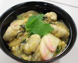 舞鶴牡蠣丼作り方4写真