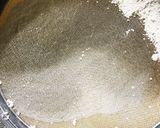 さわやかレモンのパウンドケーキ♬作り方1写真