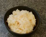 材料２つ！もっちりみたらしごはん☆作り方6写真