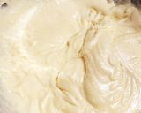 さわやかレモンのパウンドケーキ♬作り方4写真