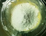 黒ゴマのパウンドケーキ☆作り方6写真