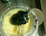 黒ゴマのパウンドケーキ☆作り方7写真