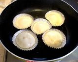 簡単蒸しパン◇おやつ・離乳食作り方5写真