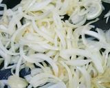 子ども大好き豚肉のしょうが焼き作り方2写真
