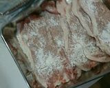 子ども大好き豚肉のしょうが焼き作り方4写真