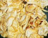 子ども大好き豚肉のしょうが焼き作り方6写真