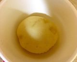 簡単蒸しパン◇おやつ・離乳食作り方6写真