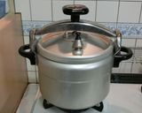 大豆の甘煮《ぶどう豆》作り方2写真
