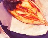 フライパンで焼き魚!?作り方5写真