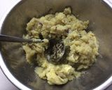 さつまいも焼きドーナツwith KG作り方3写真