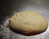 ブフタ～チェコのちぎりパン～作り方6写真