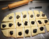 ブフタ～チェコのちぎりパン～作り方9写真