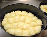 ブフタ～チェコのちぎりパン～作り方10写真