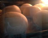 まるパン☆米粉でもっちりふんわり♪作り方7写真