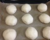 まるパン☆米粉でもっちりふんわり♪作り方6写真
