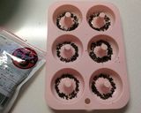 さつまいも焼きドーナツwith KG作り方17写真