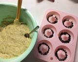 さつまいも焼きドーナツwith KG作り方18写真