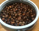 ちゅん豆(高知県大野見村の郷土食)作り方4写真