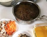 沖縄の味 本格じゅーしぃ作り方2写真