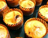 パインヨーグルトケーキ♡バレンタインに!作り方5写真