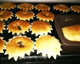 HMとサラダ油で簡単パウンドケーキ♪作り方18写真