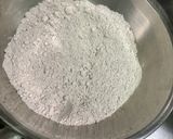 姪っ子たちの愛するアーモンドクッキー作り方1写真