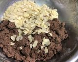 姪っ子たちの愛するアーモンドクッキー作り方4写真