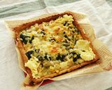 大豆粉のタルト生地作り方7写真