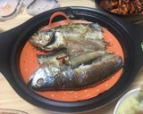 「韓国料理」ボリグルビ (麦イシモチ)作り方6写真