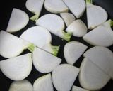 焼くだけの…カブ作り方2写真