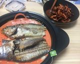 「韓国料理」ボリグルビ (麦イシモチ)作り方7写真