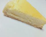 簡単しっとり なめらか チーズケーキ ♡作り方6写真