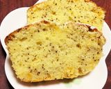 さわやかレモンのパウンドケーキ♬作り方11写真