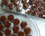 お返しや量産に♪生チョコカップ作り方5写真