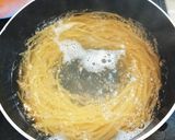 白ハマグリのボンゴレビアンコ作り方2写真