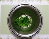 簡単今夜の夕飯韓国風大葉ナス南蛮漬け副菜作り方7写真