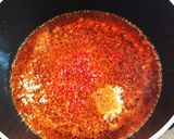からし焼き作り方1写真