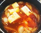 からし焼き作り方2写真