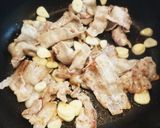からし焼き作り方3写真