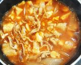 からし焼き作り方4写真