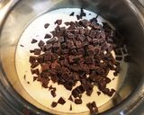 ☆トリュフ☆本命チョコ☆バレンタイン☆作り方6写真
