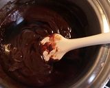 ☆トリュフ☆本命チョコ☆バレンタイン☆作り方9写真