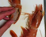基本のトマトソースで簡単にパスタパエリア作り方3写真