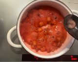 おかあさんのいちごジャム作り方3写真