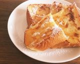 甘くない！チーズフレンチトースト作り方6写真