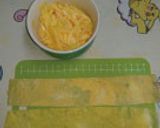 ひなデコちらし寿司作り方13写真