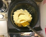 炊飯器でできる♪生おからのしっとりケーキ作り方1写真