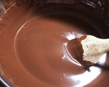 ☆トリュフ☆本命チョコ☆バレンタイン☆作り方15写真