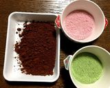 ☆トリュフ☆本命チョコ☆バレンタイン☆作り方20写真