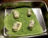 ☆トリュフ☆本命チョコ☆バレンタイン☆作り方22写真